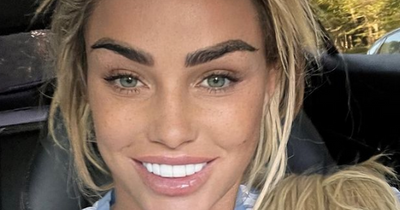 Katie Price reveals breast enlargement in Insta post as fans split on big new change