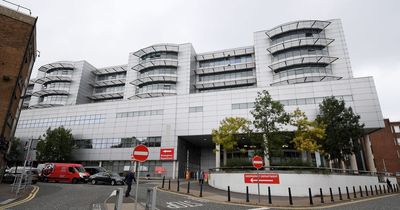 Belfast Trust switchboard 'will not be answered' during strike action