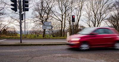 Highway Code rule means common gesture could result in £1,000 fine