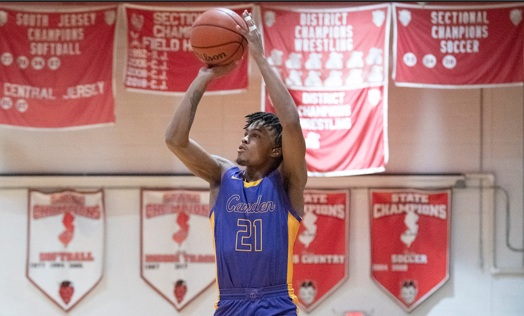 High School Basketball 2023 McDonald’s AllAmerican…