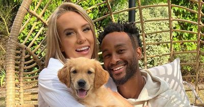 Love Island's Faye Winter and Teddy Soares 'held crisis talks over relationship'