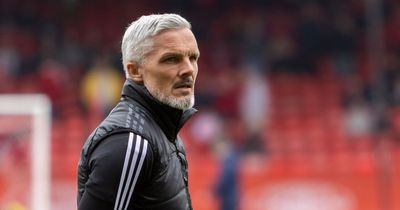 Jim Goodwin to remain as Aberdeen manager after testing week
