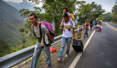 Twenty Red States File Badly Flawed Lawsuit Seeking to Terminate Private Sponsorship Program for People Fleeing Socialism and Oppression in Four Latin American Nations