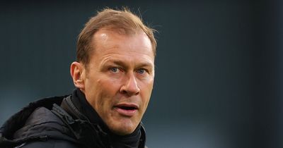 Duncan Ferguson odds slashed for new manager's job amid Everton links