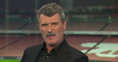 Roy Keane delivers brutal ‘schoolboy’ verdict on Nottingham Forest vs Man Utd