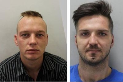 Brixton murder: ‘Violent’ pair jailed after ‘brutal’ killing of homeless man