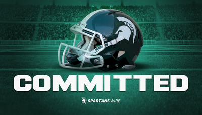 Michigan State football: 2023 PWO Kicker Tarik Ahmetbasic commits to the Spartans