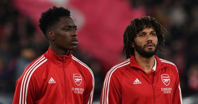 Mikel Arteta can revisit £17m Thomas Partey experiment as Arsenal transfer mission is revealed