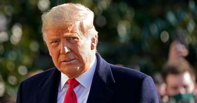 Donald Trump will be allowed back on Facebook and Instagram 'in weeks' with strict rules