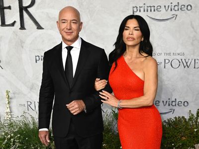 Lauren Sánchez reveals hardest part about being in a relationship with Jeff Bezos