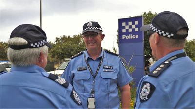 Cleo Smith investigation cop Jon Munday awarded Australian Police Medal