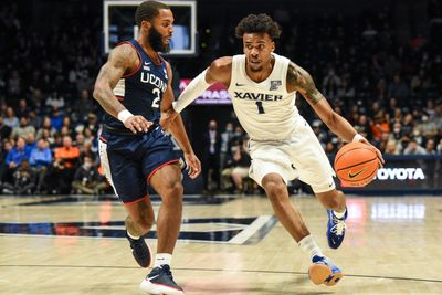 Xavier vs. UConn, live stream, TV channel, time, odds, how to watch college basketball
