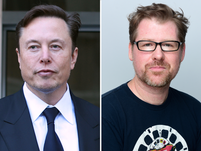 Elon Musk calls Rick and Morty co-creator Justin Roiland ‘the heart’ of the show
