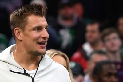 Rob Gronkowski believes Bill O’Brien will restore faith in Patriots