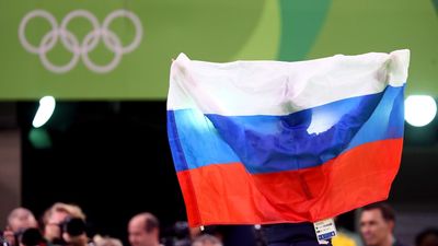 IOC flags pathway to Olympic return for Russian, Belarusian athletes despite Ukrainian protests