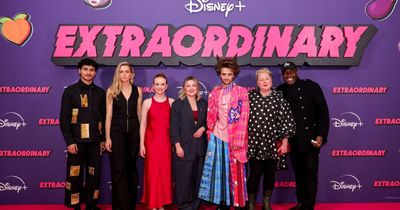 Scottish folk band Peat & Diesel's music to feature in new Disney+ superhero series