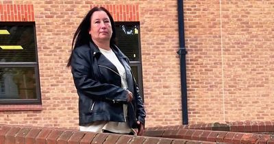 Carer who fleeced pensioner out of thousands ordered to sell car to pay back what she stole