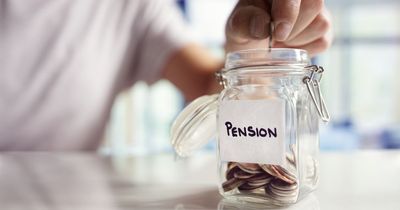 Millions set to work until 68 under pensions plan in the pipeline