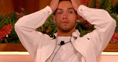 Savage Love Island twist sees two new bombshells Ellie and Spencer arrive in time for recoupling
