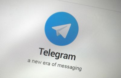 Brazil Justice Moraes fines Telegram for not complying with court order