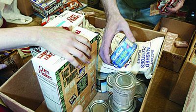 Construction to begin on new permanent home for Common Pantry