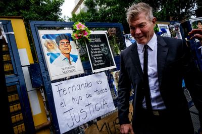 Argentine prosecutor seeks life for eight rugby players over murder