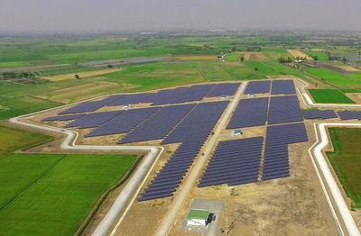 BGRIM maintains 10GW capacity goal