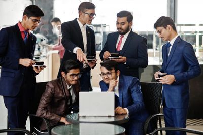 Agency urges Indian outlays