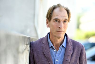 Search for Julian Sands continues by air only, sheriff’s office says