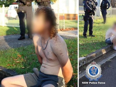 Teens accused of fatal stabbing of NSW man