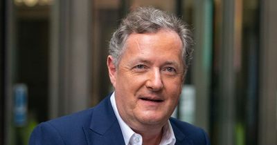 Piers Morgan demands final showdown with Meghan Markle so they can all 'move on'