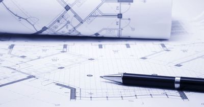 Scottish commercial property demand falls again