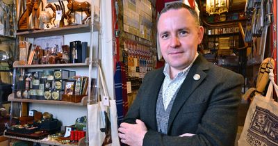 Scottish small business confidence down again as cost crisis endures