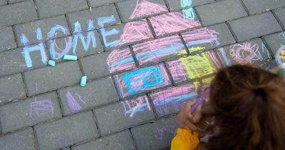 Why the housing crisis is also a national health crisis