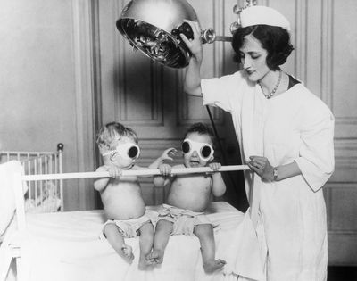 New study sheds light on mysterious infant deaths nearly a century ago—and could help scientists better understand cancer