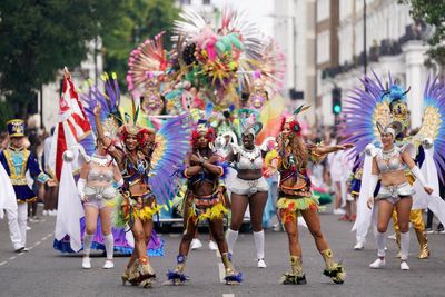 ‘Founding spirit’ of Notting Hill Carnival among new blue plaque names in London