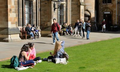 UK students skipping meals because of cost of living crisis