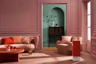 H&M Home launches new homeware collection with colour experts Pantone