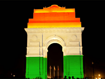 Happy Republic Day 2023: Images, Quotes, Wishes, Messages, Cards, Greetings, Pictures and GIFs