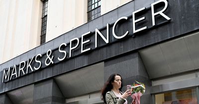 Customers warned not to eat M&S chocolate bar in urgent allergy recall