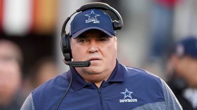 Cowboys Fire Five Assistant Coaches in Wake of Playoff Ouster