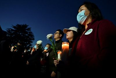 Elderly, Asian gunmen outlier in US mass shootings