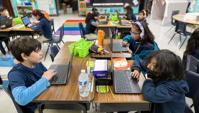 The standardized test for students in Illinois gets low marks. Will the state meet a 2025 deadline to fix it?