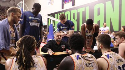 Cairns Taipans opt out of wearing NBL Champion Pride Round jerseys due to 'barrage of abuse'