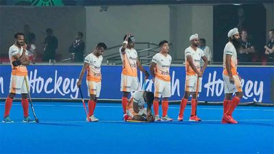 Hockey World Cup: India take on Japan in 9-12 playoffs