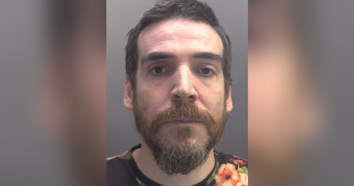 Paedophile Preyed On Vulnerable Girl Who Wanted To