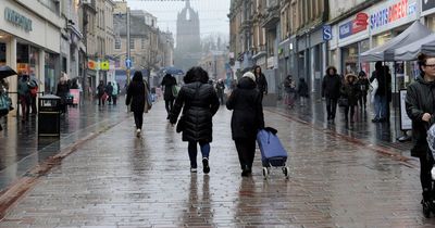 Half of the 10 poorest areas in Scotland received no Levelling Up funding from the UK Government