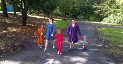 "I let a kidnapper stay in my home" Scots mum duped into housing child snatch and murder plot suspect