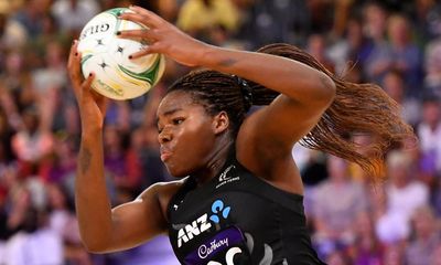 Pressure on Diamonds for World Cup as New Zealand discover a gem in Grace Nweke