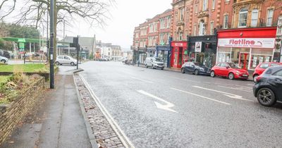 Black Boy Lane in Tottenham renamed - why Bristol's Blackboy Hill hasn't been